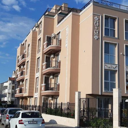 רבדה Amelia Sea Apartments מראה חיצוני תמונה
