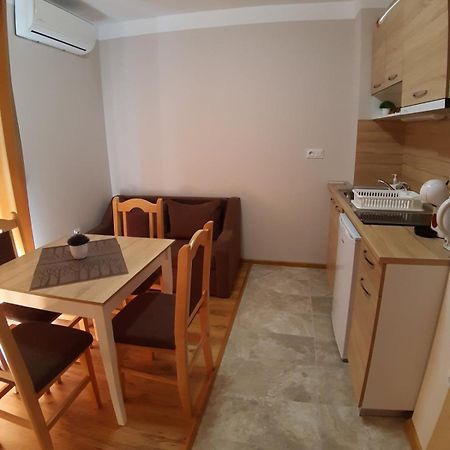 רבדה Amelia Sea Apartments מראה חיצוני תמונה