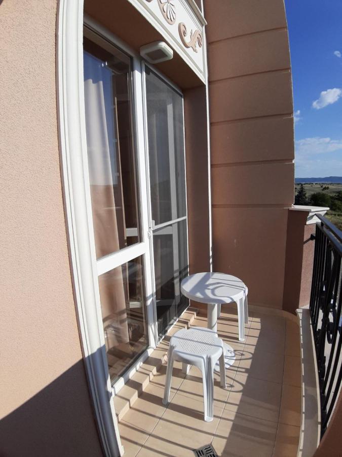 רבדה Amelia Sea Apartments מראה חיצוני תמונה