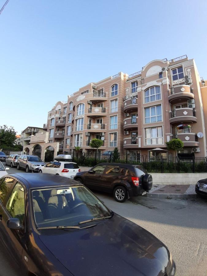 רבדה Amelia Sea Apartments מראה חיצוני תמונה