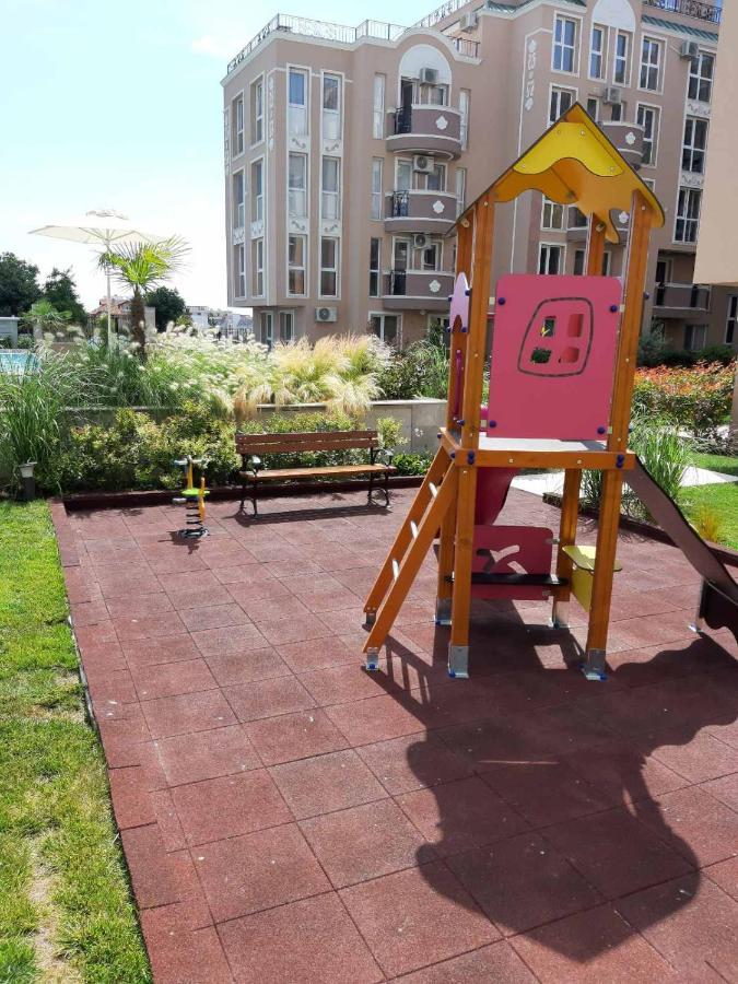 רבדה Amelia Sea Apartments מראה חיצוני תמונה