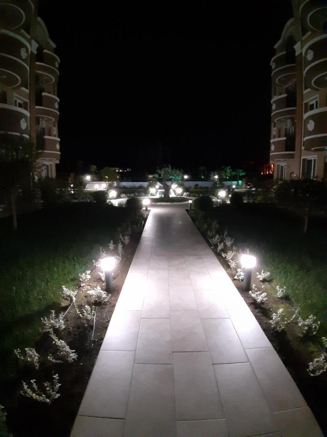 רבדה Amelia Sea Apartments מראה חיצוני תמונה