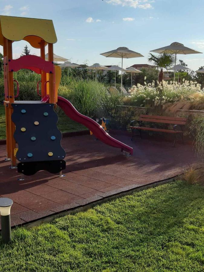 רבדה Amelia Sea Apartments מראה חיצוני תמונה