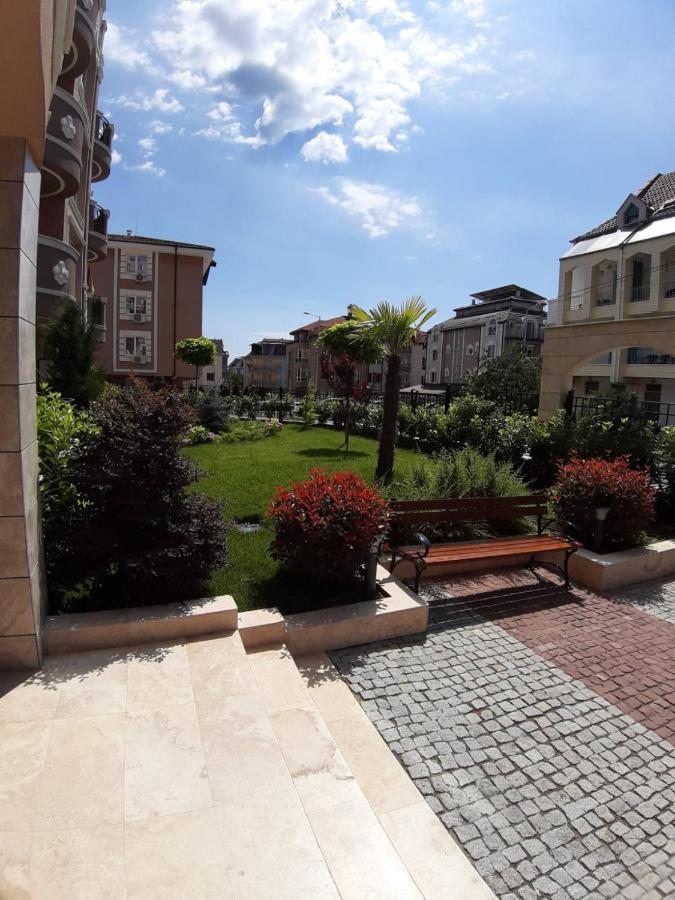 רבדה Amelia Sea Apartments מראה חיצוני תמונה