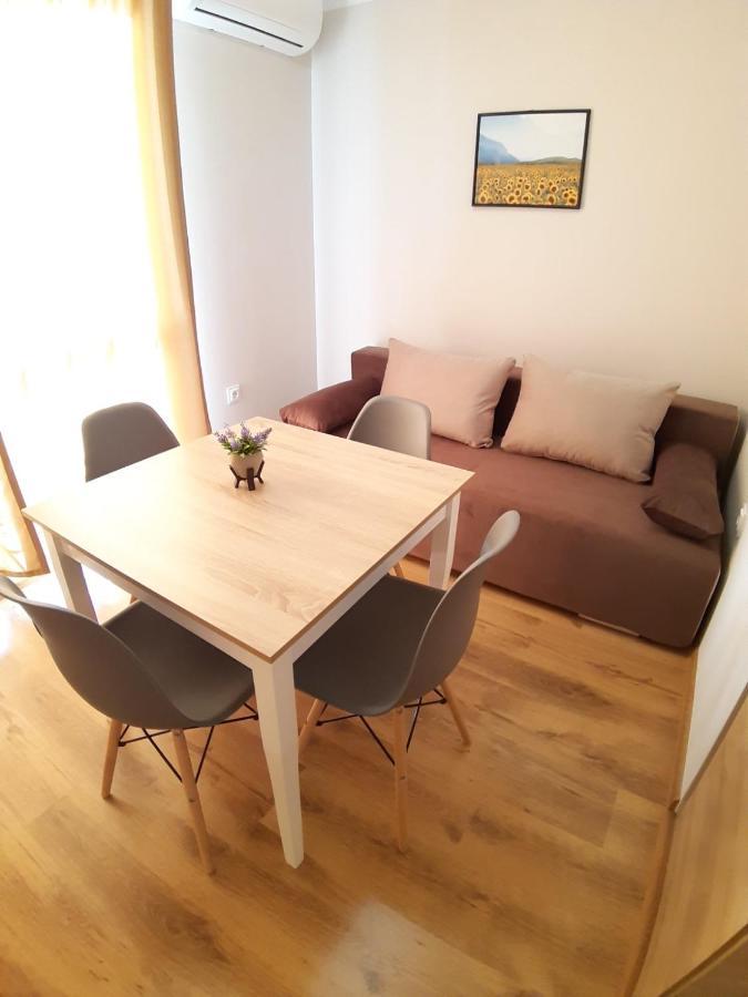 רבדה Amelia Sea Apartments מראה חיצוני תמונה