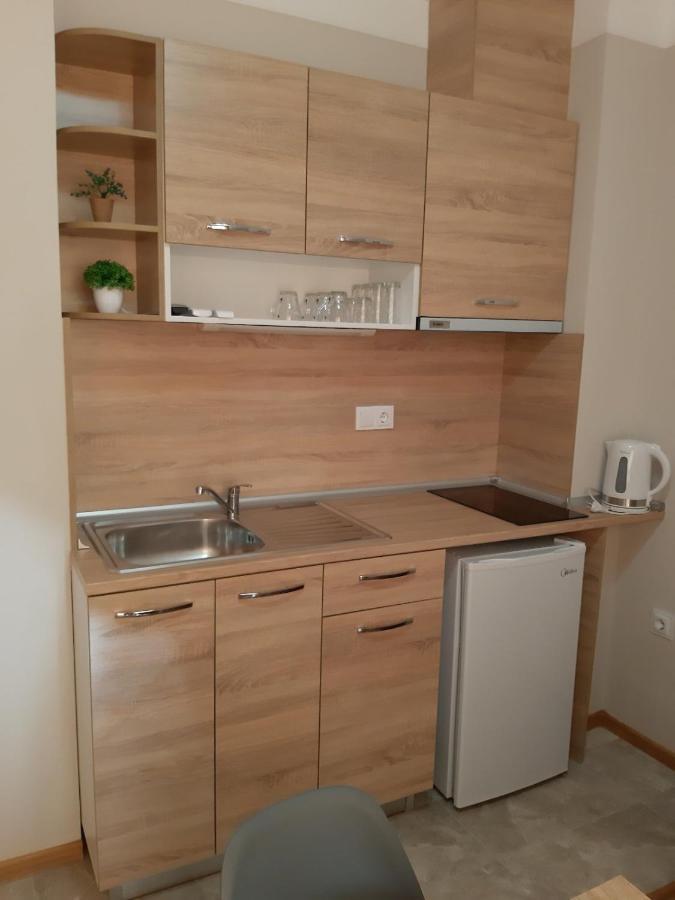 רבדה Amelia Sea Apartments מראה חיצוני תמונה