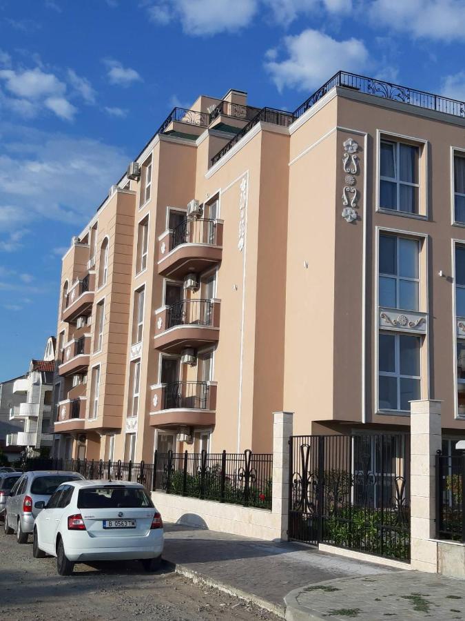 רבדה Amelia Sea Apartments מראה חיצוני תמונה