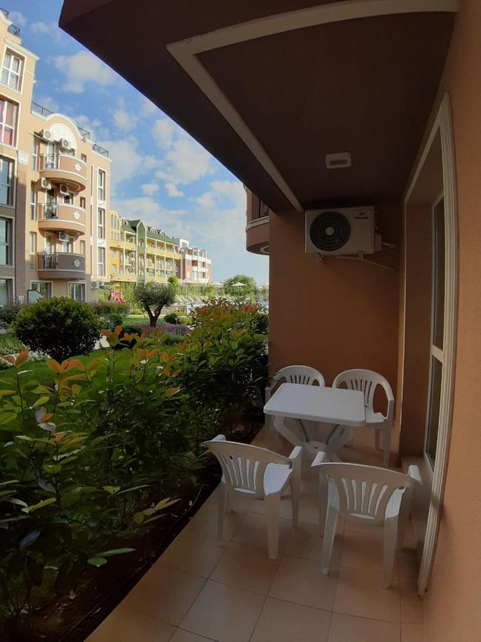 רבדה Amelia Sea Apartments מראה חיצוני תמונה