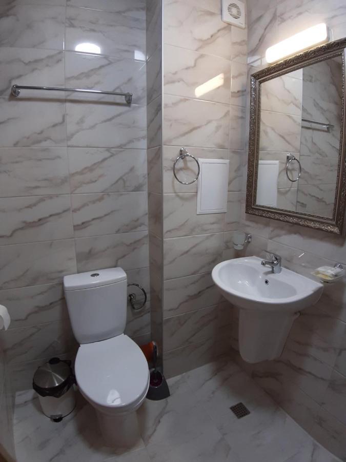 רבדה Amelia Sea Apartments מראה חיצוני תמונה