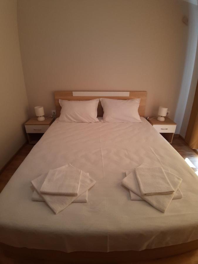 רבדה Amelia Sea Apartments מראה חיצוני תמונה
