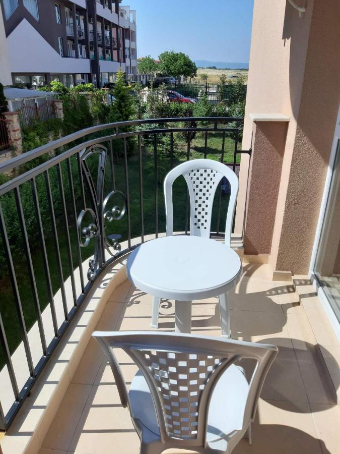 רבדה Amelia Sea Apartments מראה חיצוני תמונה