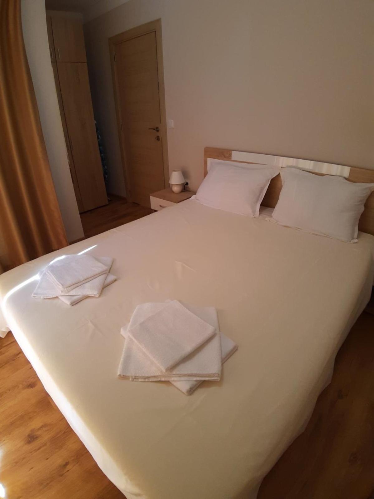 רבדה Amelia Sea Apartments מראה חיצוני תמונה