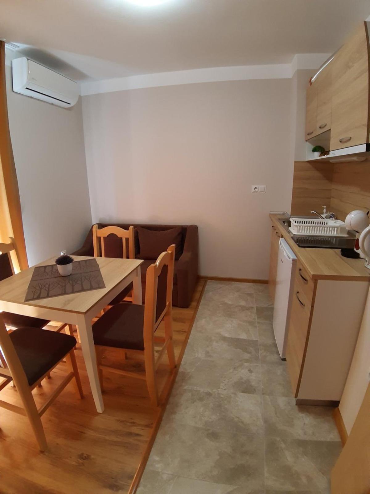 רבדה Amelia Sea Apartments מראה חיצוני תמונה