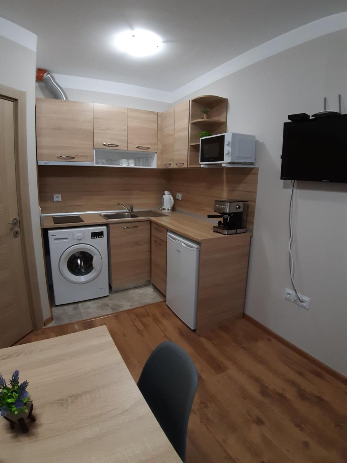 רבדה Amelia Sea Apartments מראה חיצוני תמונה